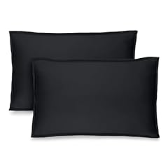 02 - Black (No Pillows)