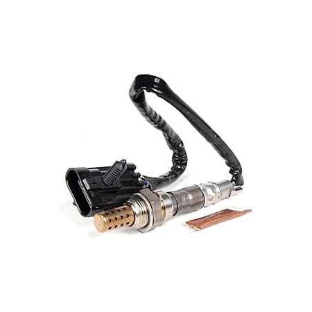 AC Delco 0MOS6016 AFS106 Oxygen Sensor For General Motors