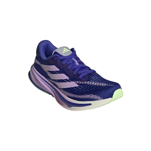 adidas adidas Womens Supernova Rise Running Sneakers Shoes - Blue - Size 7 M