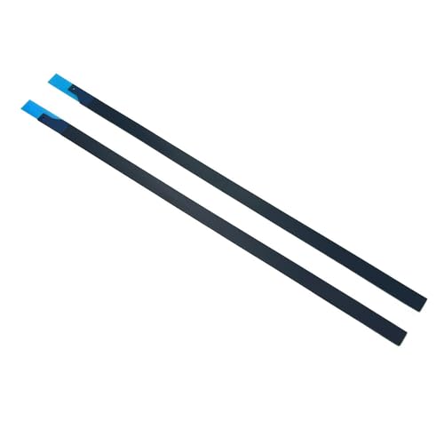 HSSDTECH �m�[�g�p�\�R���X�N���[���N�b�V�����e�[�v LENOVO �p ThinkPad P16v Gen 2 21KX 21KY LP6C0 5T11D70165�i1R+1L�j Laptop Screen Adhesive Strips Pull