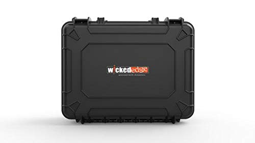 Wicked Edge Gen 3 Pro - Precision Knife Sharpener - Thumbnail 2