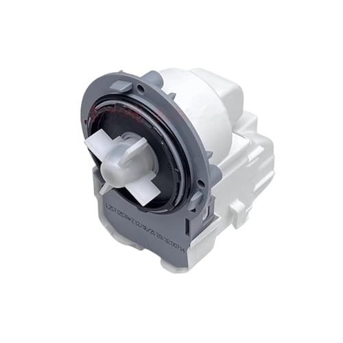 Compatible Con Samsung, Lavadora De Tambor DC31-00181A, Bomba De Drenaje, Motor De 50 Hz, Piezas De Repuesto