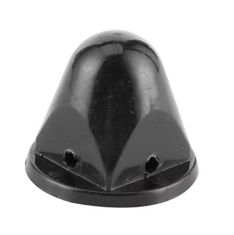 Écrou pour hélice Yamaha 647-45616-02 fixation de rechange pour mécanique marine