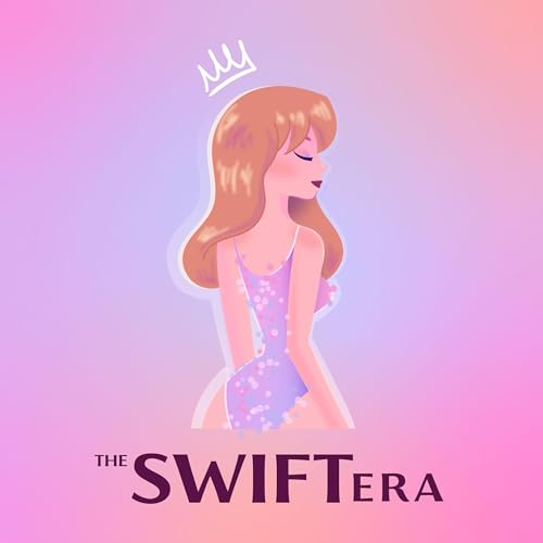 The Swift Era cover art