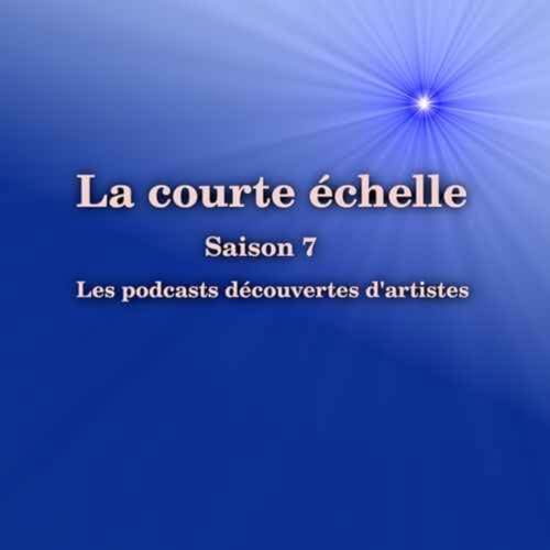 La courte &eacute;chelle,le rendez-vous des artistes ind&eacute;pendants cover art