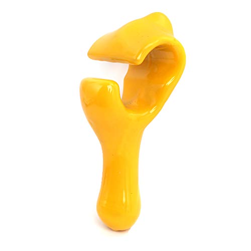 Wintools Coated Bead Keeper Tire Changer Tool Yellow Heavy Duty Thing #TOP4