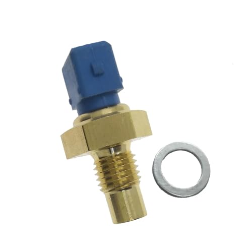 Sensor temperatura refrigerante coche 34478826 recambio motor 1342850 3