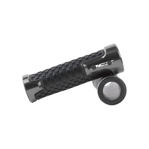 Poignées de guidon 22mm pour éliminer les glissements sur PCX 125