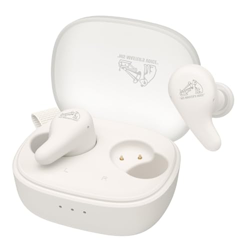 Amazon.co.jp: JVCケンウッド Victor HA-A22T-W ワイヤレスイヤホン