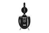 Unold Citrus Press Power Juicy black silver (78135)