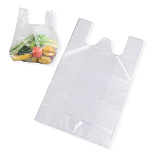 Sacs de transport solides 50x30 cm pour vos étals de marché et courses