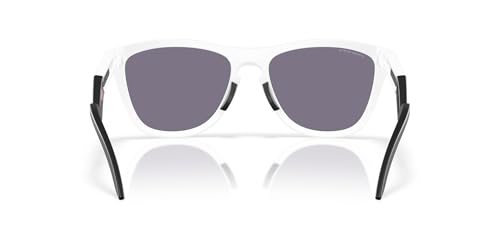 Oakley OO9289 Frogskins Hybrid Round Sunglasses4