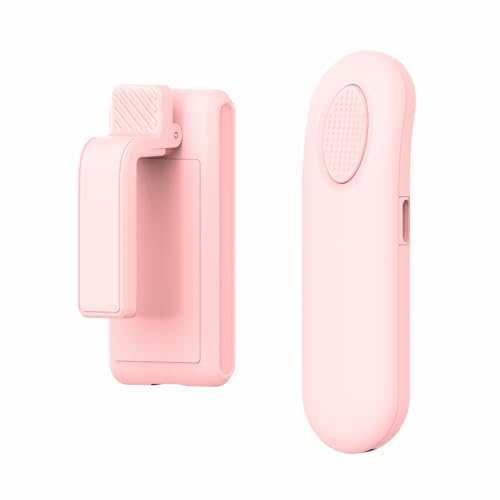 Introti Para Kindle 2-Iin-1 Page Clicker Recargable Wireless Smart Tablet Novel Page Turners E-Book Herramienta de Fotografía para Tabletas iPad Leer Novelas Tomar
