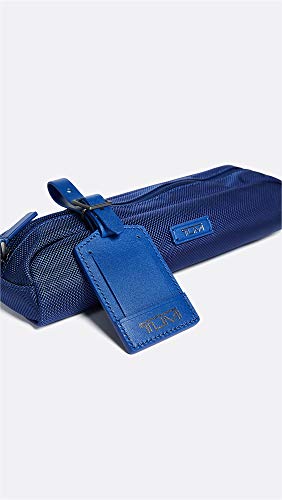 Tumi Men's Tumi Accents Kit, Atlantic, Blue, One Size #TOP4