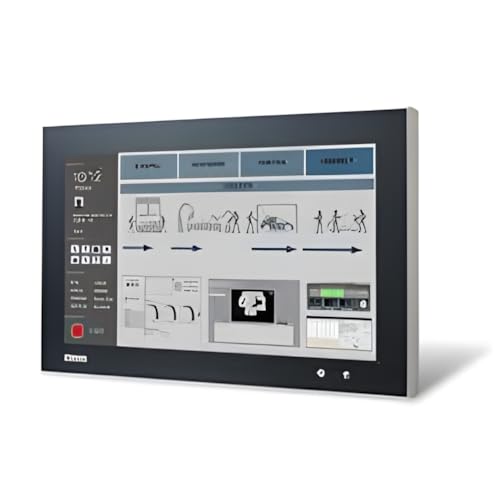 Image of FPM-D15W-FBE 15.6 inch Display Module, FHD TFT LED LCD, 1920 x 1080, PCAP, w /o Antenna