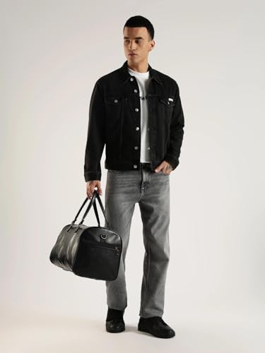 Image of Calvin Klein Men's Denim Jacket