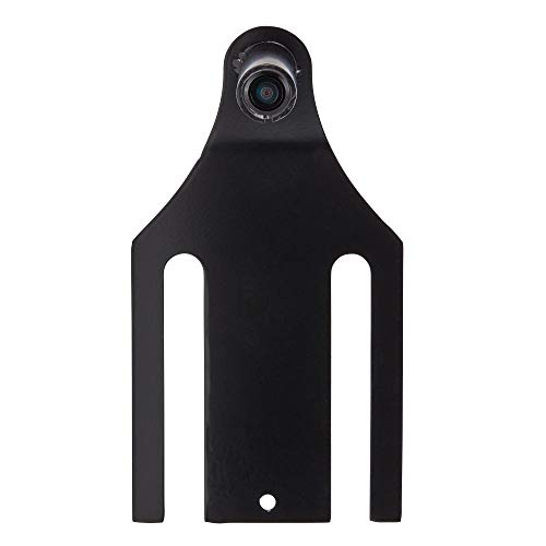 Stinger 2011-18 Wrangler Jk Heigh10 10" In-Dash Infotainment System With Sr-Jk11H Wrangler Flush-Mount Dash Kit And Pcam-Jp Back Up Camera #TOP5