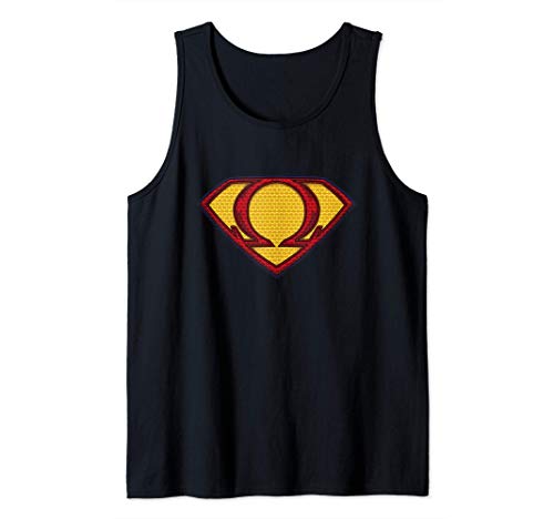 Vape Superhero - Heroic Sub Ohm Vaper Camiseta sin Mangas