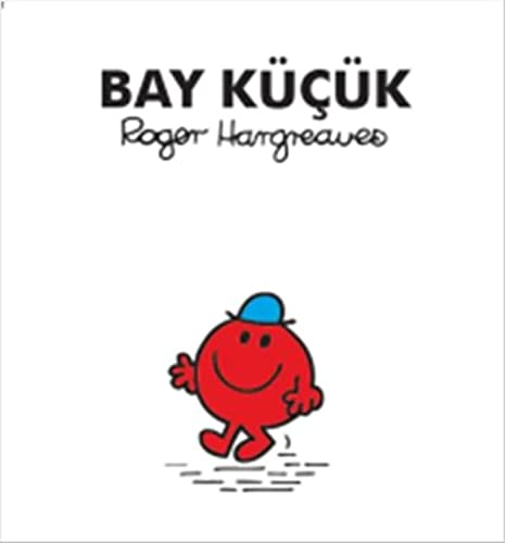 Bay Kucuk [Turkish] 6050929890 Book Cover
