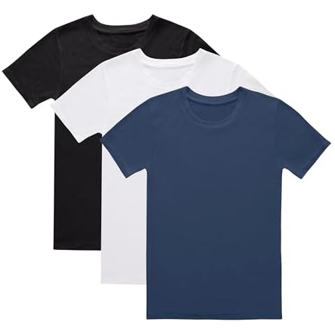 Hanes Big Originals Supersoft T-Shirt Pack Cover