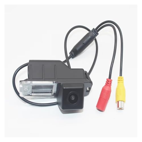 Caméra de recul voiture VW Polo hayon Magotan 2012 caméra stationnement arrière HD