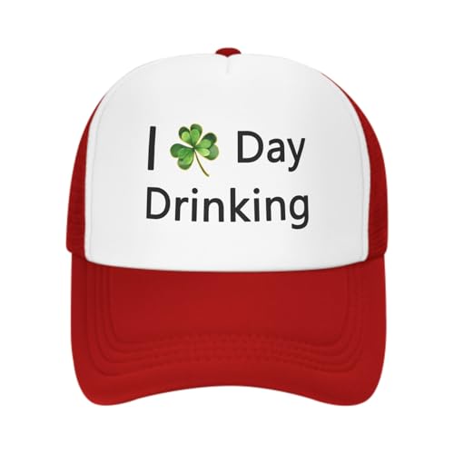 Image of Funny Trucker Hats,Trucker Hat Baseball Cap for Women Snapback Adjustable Hat Humor Gift Men