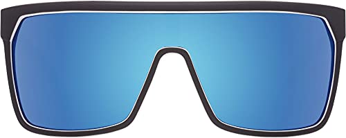 Flynn Whitewall - HD Plus Gry Grn w/LT Blue Spectra Mirror2