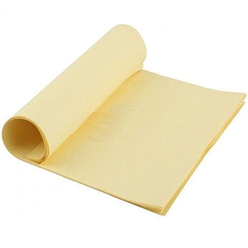 Lot 100 Sheets Sz A4 Thermal Heat Transfer Paper For Pcb Circuit Board Iron Prototype #TOP26
