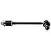 SCITOO K80435 Rear Sway Bar End Link fit 1987-2004 for Nissan Pathfinder 1997-2003 for Infiniti QX4 Pack of 2