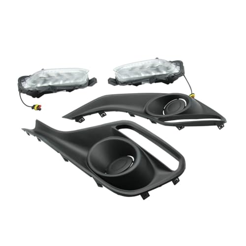 Clignotant arrière LED pour Suzuki Swift 2017-2019 et feu antibrouillard de pare-chocs