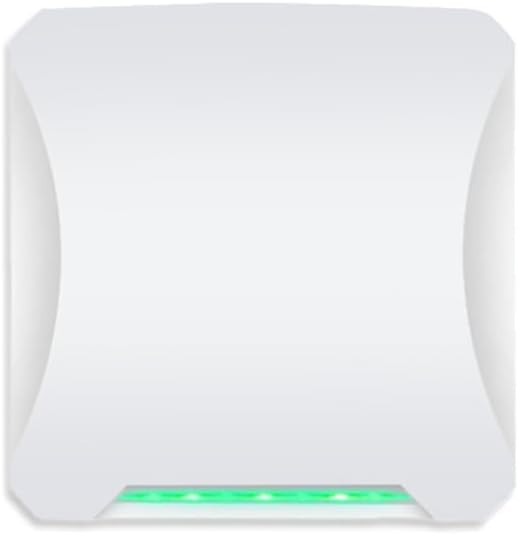 25M Long Range UHF RFID Reader 860-960MHz Anti-Collision Multi-Tag Reading 0-33bBm ISO18000-6CISO18000-6B RS485,SG218