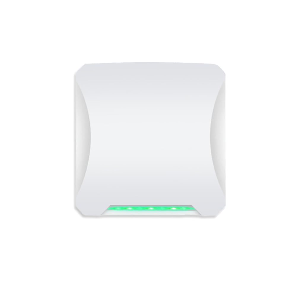 Lecteur RFID UHF Longue Portée 25 M, 860-960 MHz, Anti-Collision, Lecture Multi-Étiquettes 0-33, Relais ISO18000-6CISO18000-6B, SG218N