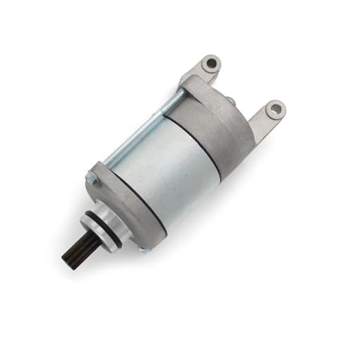 Motor de arranque original para CBR250R repuesto alta precision 4