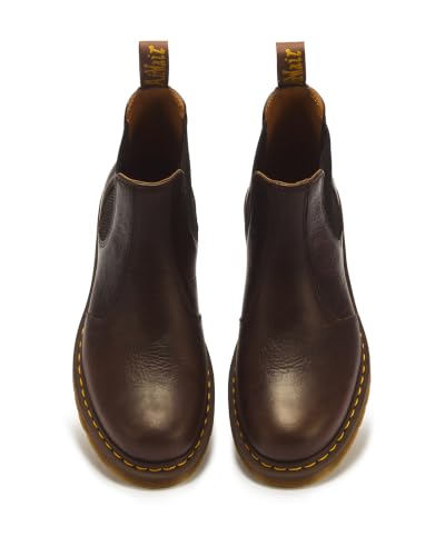 Image of Dr. Martens unisex-adult 2976 Chelsea