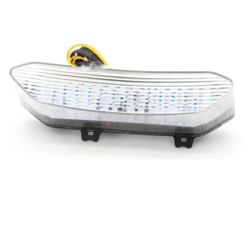 Feu arrière pour YZF-R1 2002 2003 pour rénover le style de votre moto