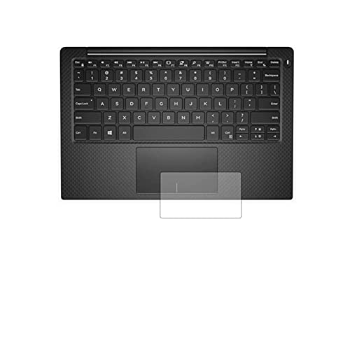 ClearView(�N���A�r���[) Dell XPS 13 9305 2021�N���f�� �p �^�b�`�p�b�h��p�ی�t�B���� �}�b�g(���˒ጸ)�^�C�v ���{��