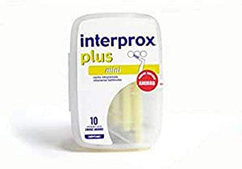 Interdent Cepillo de Dientes - 60 gr