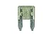 Connect - 36831 2amp Mini Blade Fuse Pk 5