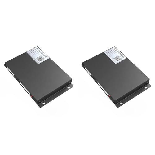 Équilibreur actif intelligent 4A pour batterie Li-ion et Lifepo4 avec connexion Bluetooth