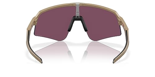 Image of Oakley Mens OO9465 Sutro Lite Sweep Rectangular Sunglasses