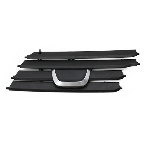 Aérateurs Climatisation BMW Série 7 G11 G12 Curseurs de Grille Premium