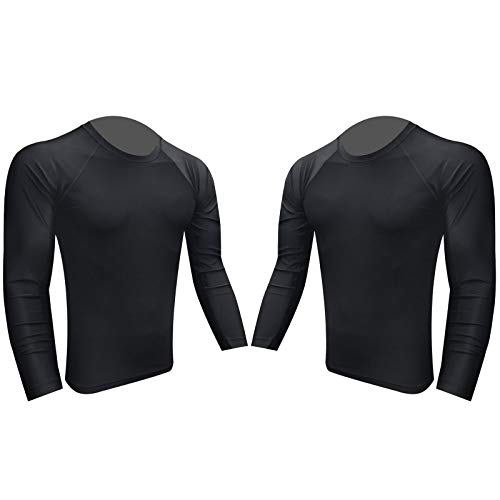 Rash guard gilet Prime athlétisme compression anti irritation