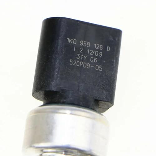 Capteur de pression climatisation Passat B5 B6 haute pression pour air frais constant - 5