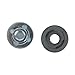 Angle Grinder Fitting, Metal Grinder Fitting Industrial Accessories Strong and Fasteners Grinder Nut, Home