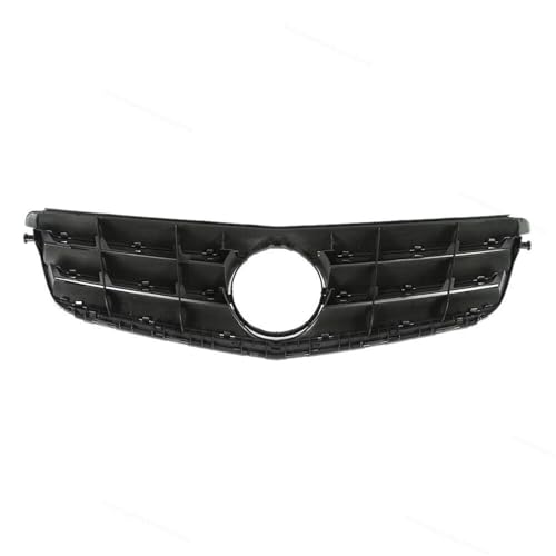 Grille d'admission d'air supérieure W204 pour optimiser le refroidissement