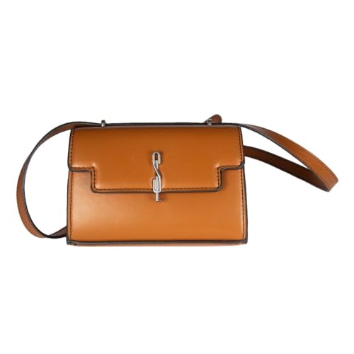 Bolsa Santa Lolla Soft Transversal Logo Frontal SL