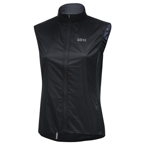 Chaleco Drive GORE WEAR M para mujer ropa deportiva cortavientos ligera 5