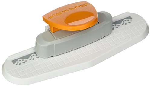 Fiskars Border Punch, Daisy Dew