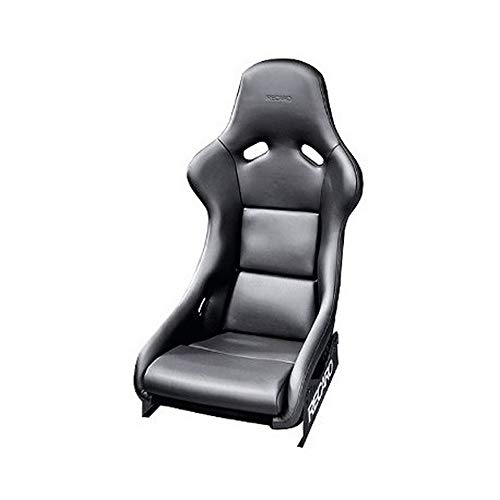 Recaro 070.98.0422 Sitz, Schwarz