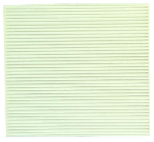 Filtro de aire acondicionado ACDelco CF3157, la máxima calidad profesional para tu cabina